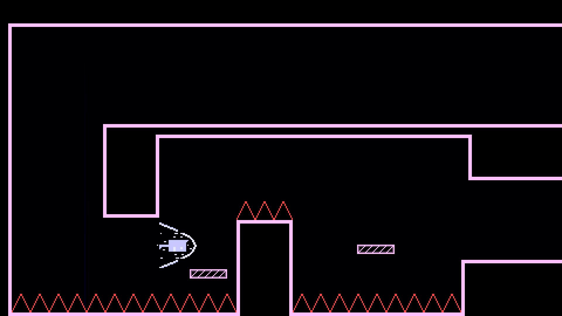 Mop's Tower (itch) - кадр 4