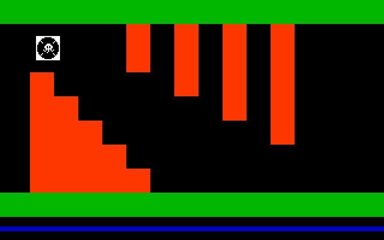 1999: Megallennium 6-in-1 Mega Cart (itch) - кадр 8