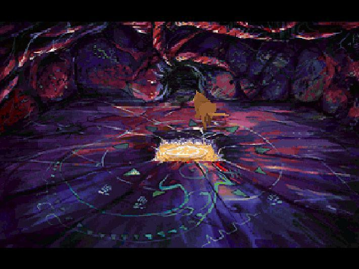 Alone in the Dark: The Trilogy 1+2+3 - кадр 8