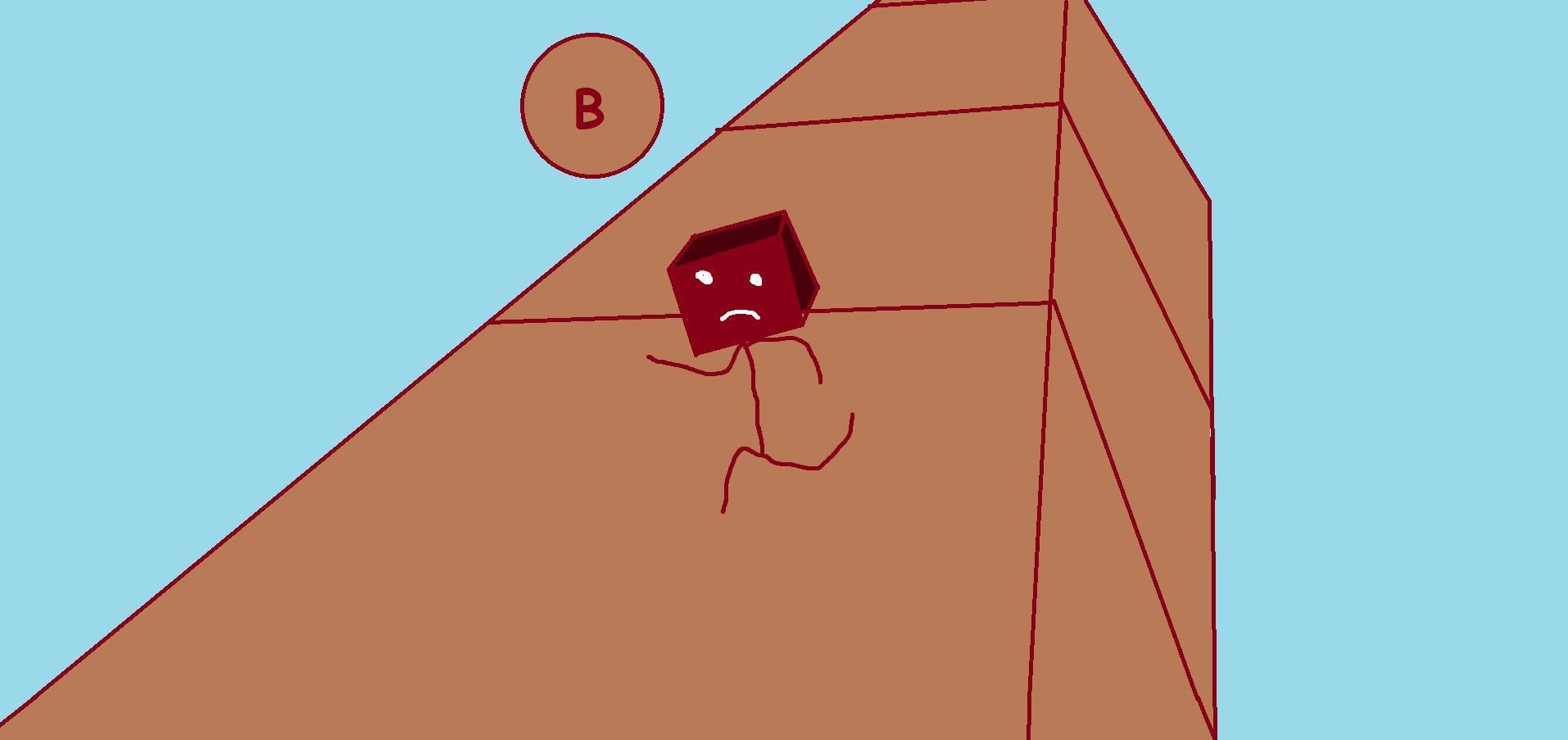 Bouncy Soccer (itch) - кадр 1