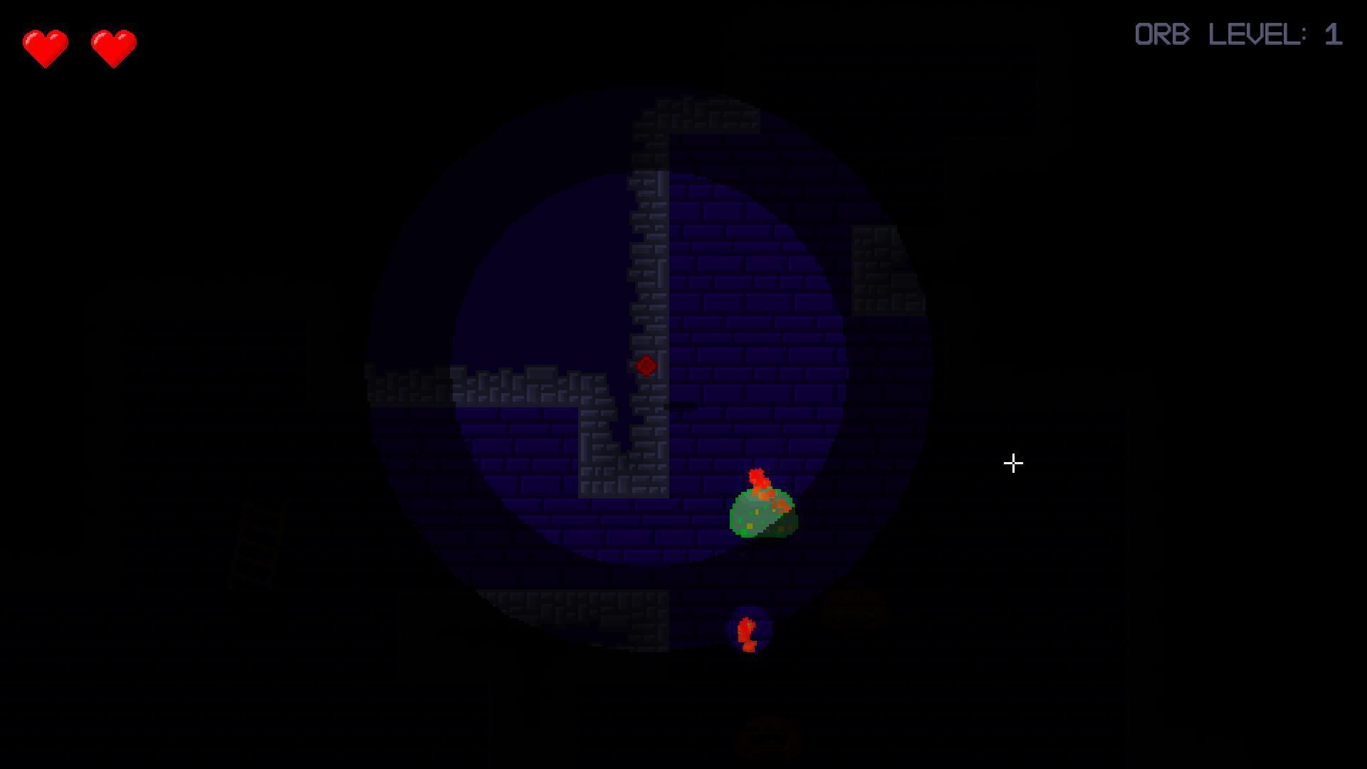 A Growing Challenge (itch) - кадр 3