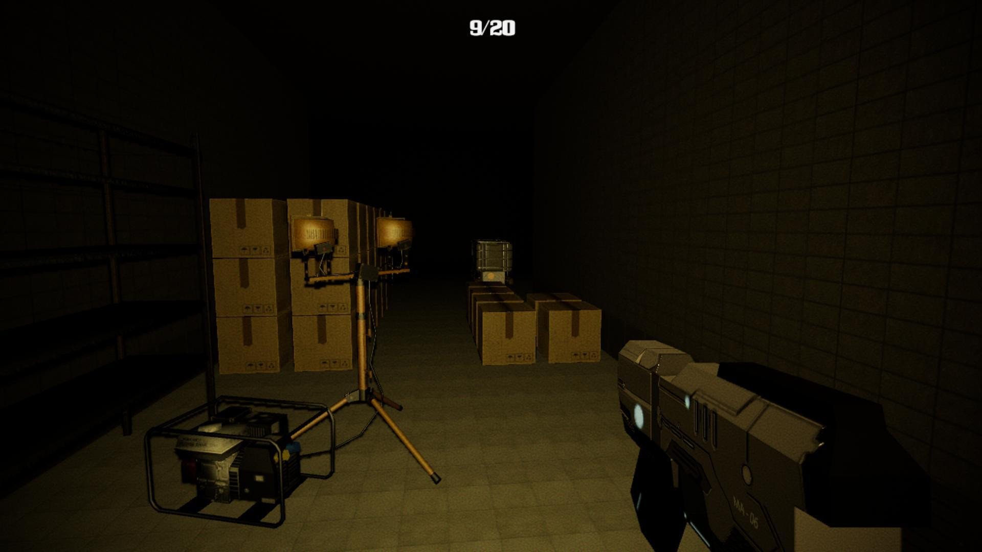 RandomRange (itch) - кадр 3