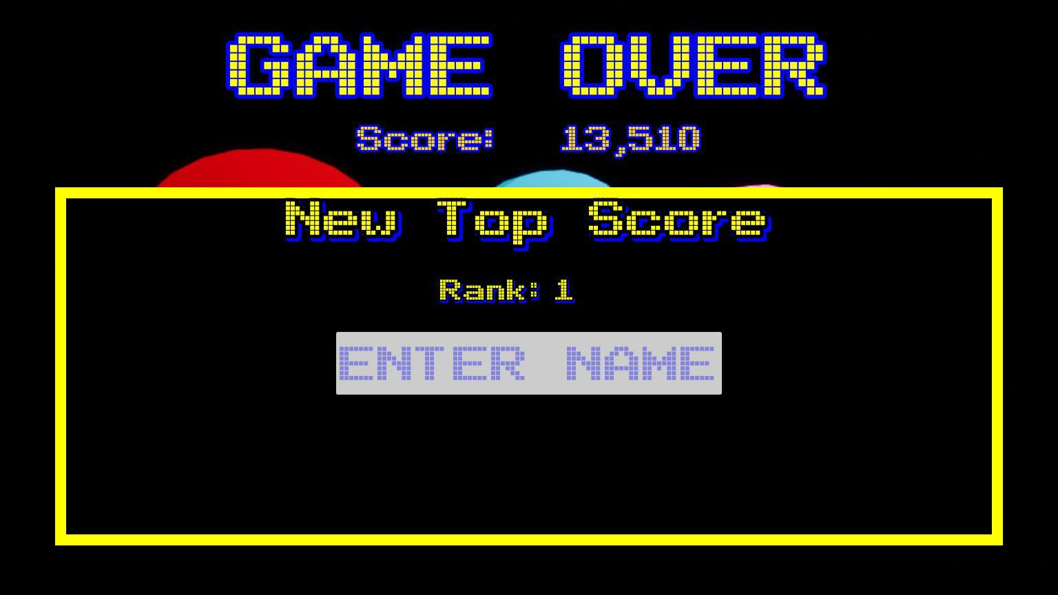 HungryFace (itch) - кадр 9