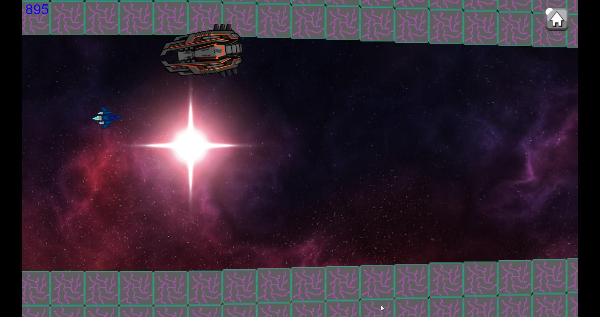 Cosmonet: Space Adventure - кадр 4