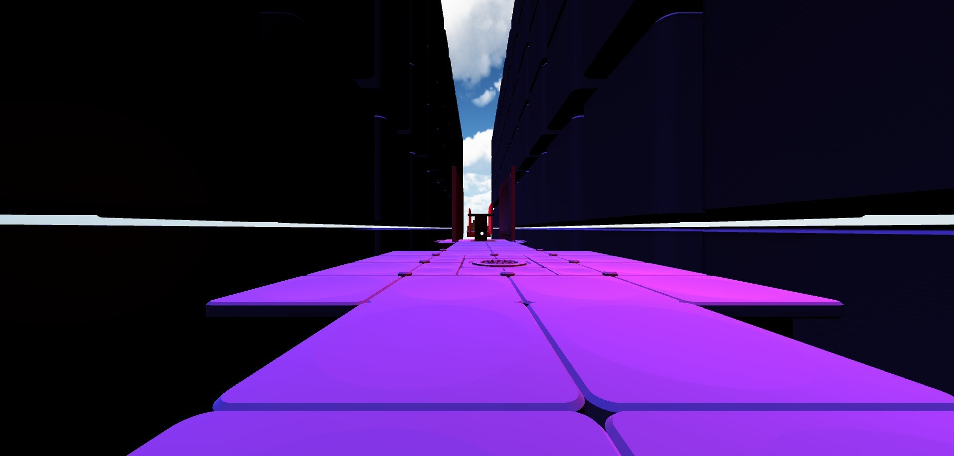 Elemental Jump (itch) - кадр 2