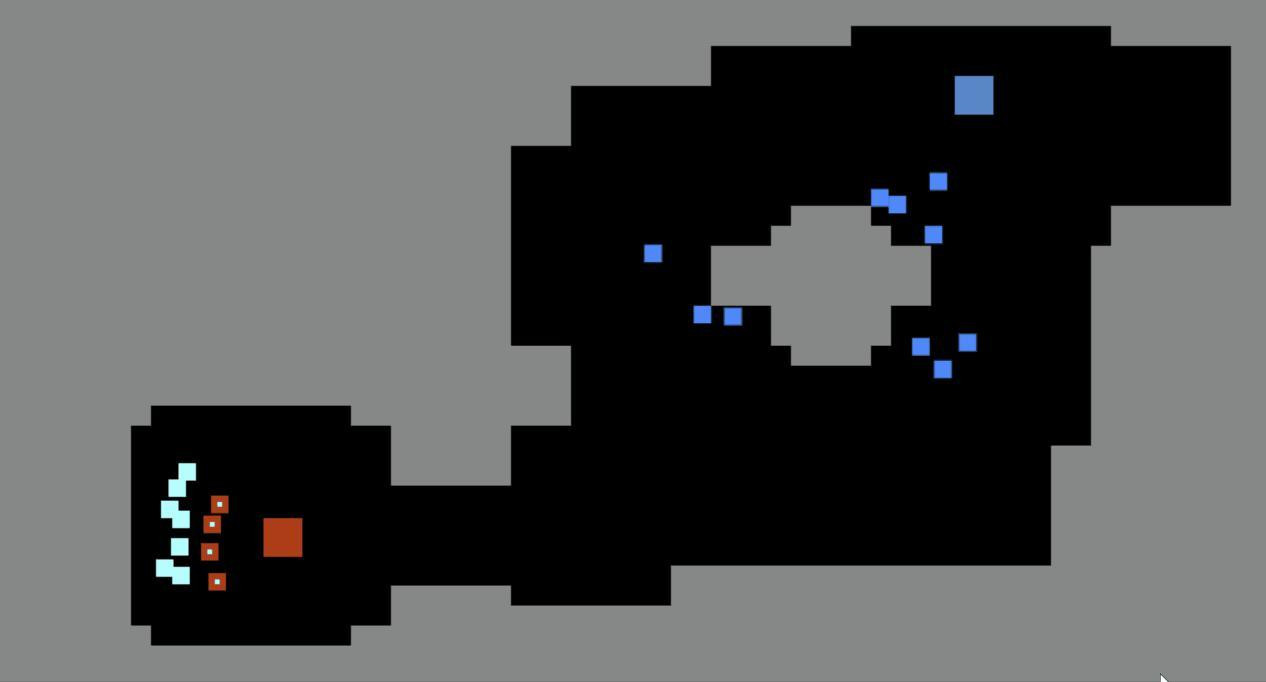 Is this a strategy game? (itch) - кадр 3