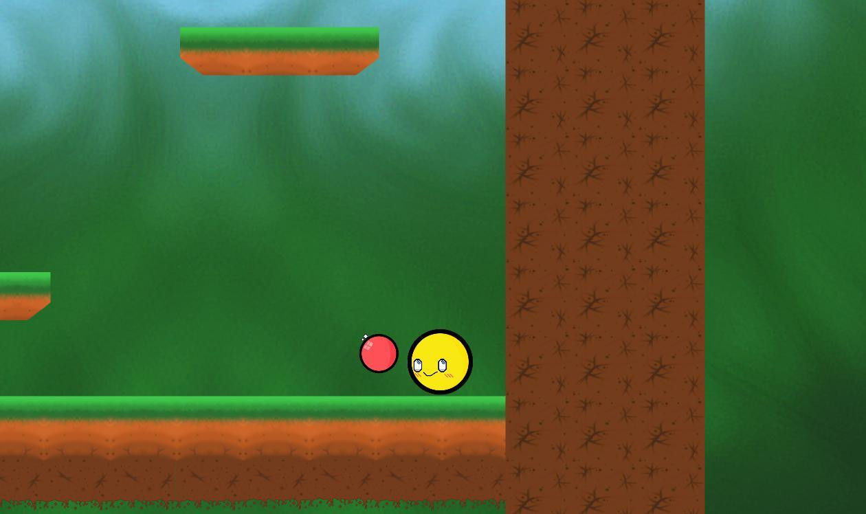 Gummies Nummies (itch) - кадр 2