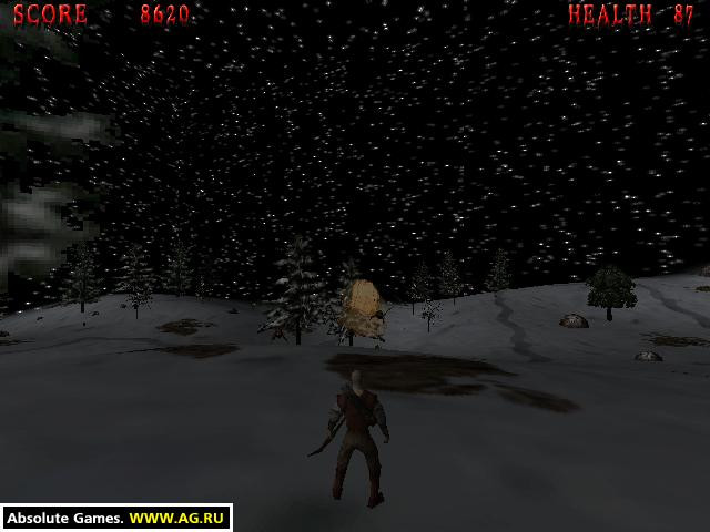 Forbidden Forest 3: The Adventure Continues - кадр 12