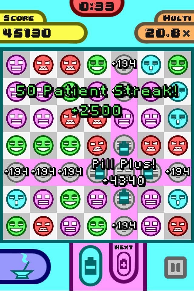 Pill Popper - кадр 5