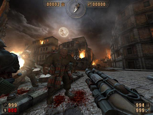 Painkiller: Black Edition - кадр 6