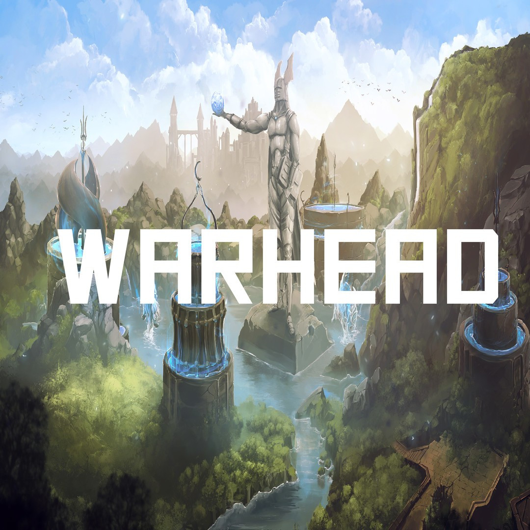 Warhead (new) - кадр 5