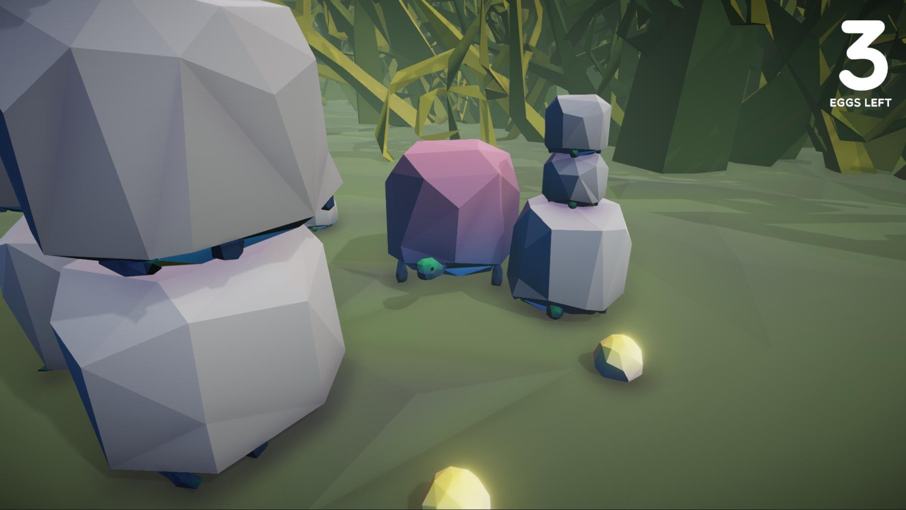 Tortoise Solidarity Block (itch) - кадр 7