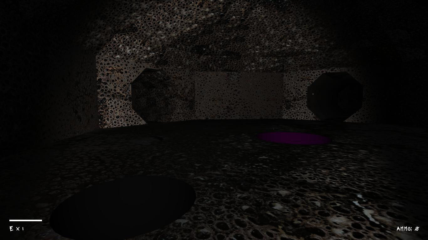 Hole Monsters (itch) - кадр 5