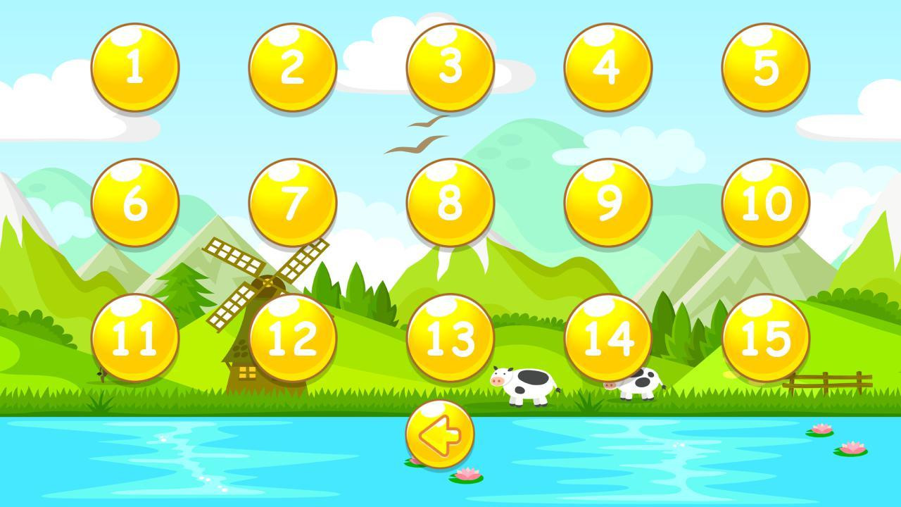 Cheeky Chickens 2 (itch) - кадр 7
