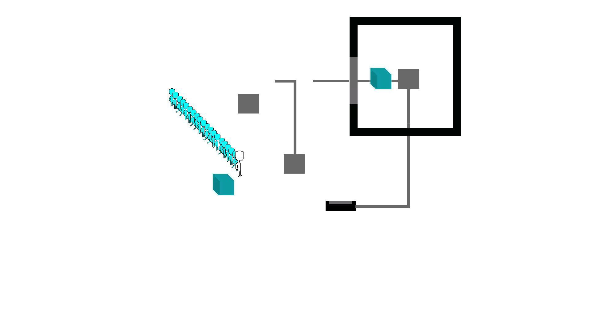 Off The Grid (CrimsonHorizon) (itch) - кадр 2
