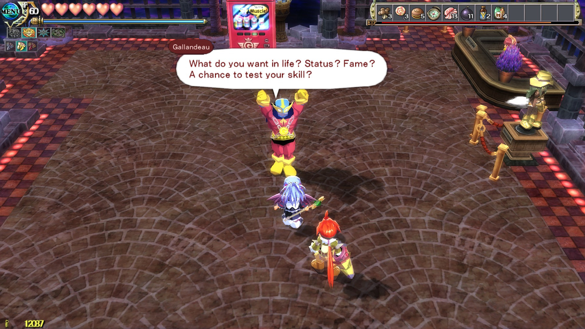 Zwei: The Ilvard Insurrection - кадр 9