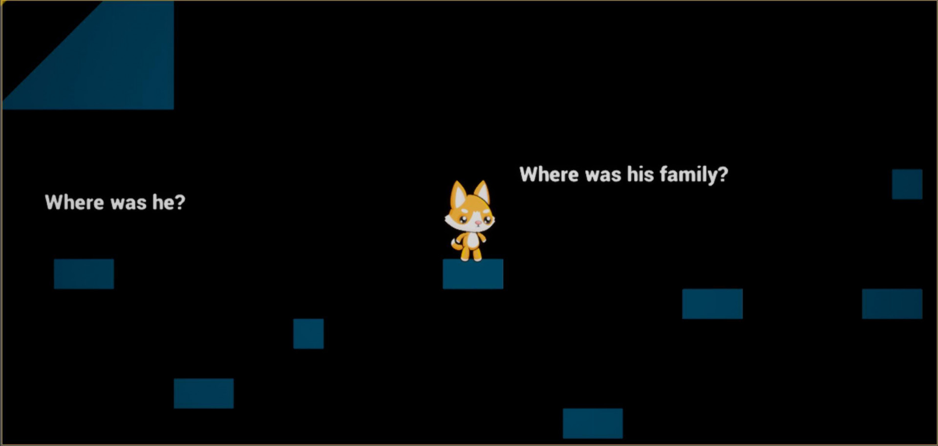 Sleepy Ventures (itch) - кадр 2