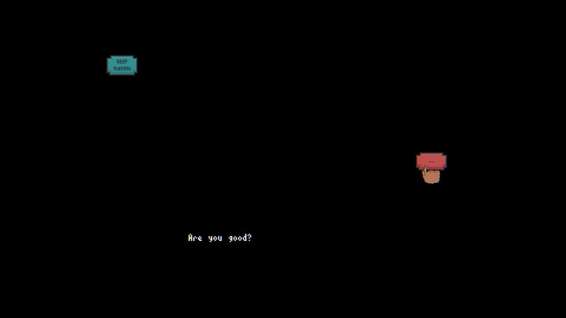 Are You Good? (itch) - кадр 3