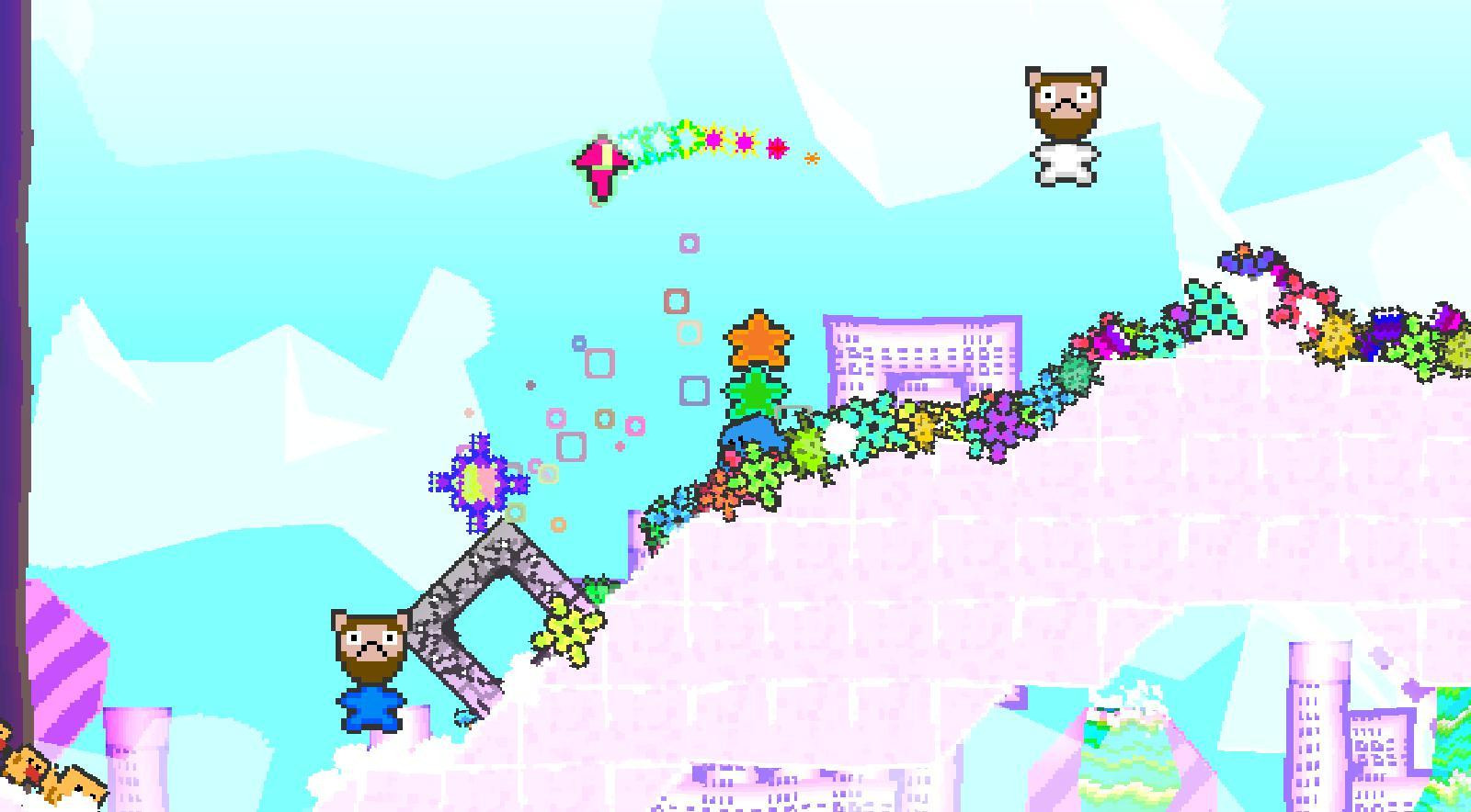 Wobbegong Land (itch) - кадр 7
