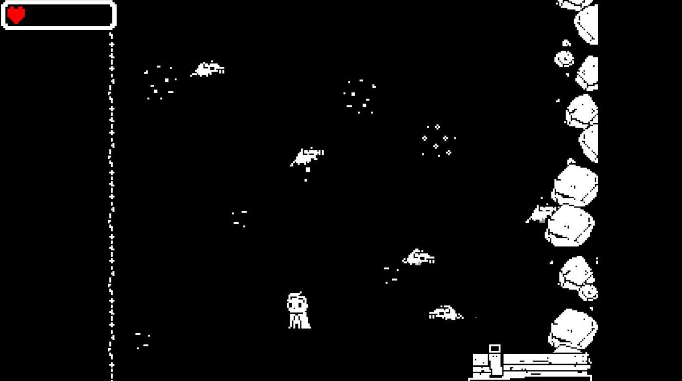 Drytown (itch) - кадр 4