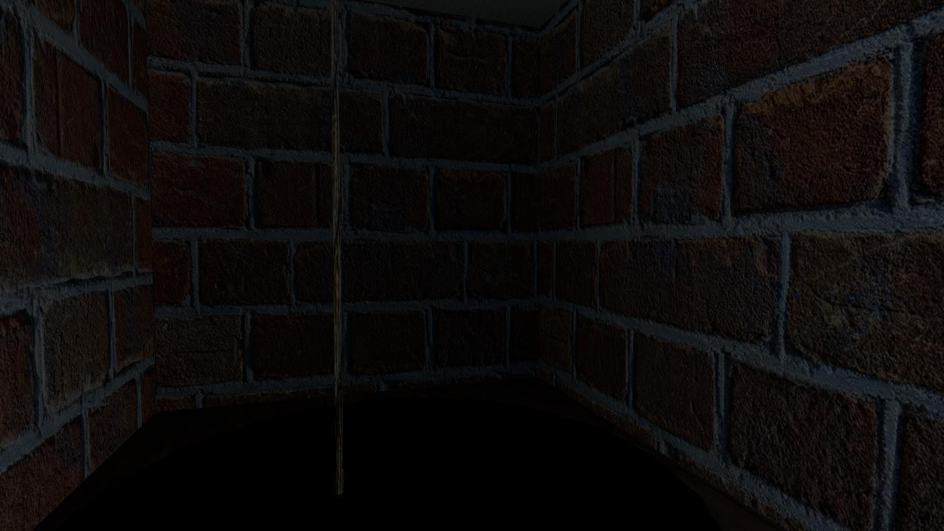 Dead basement DEMO (itch) - кадр 10