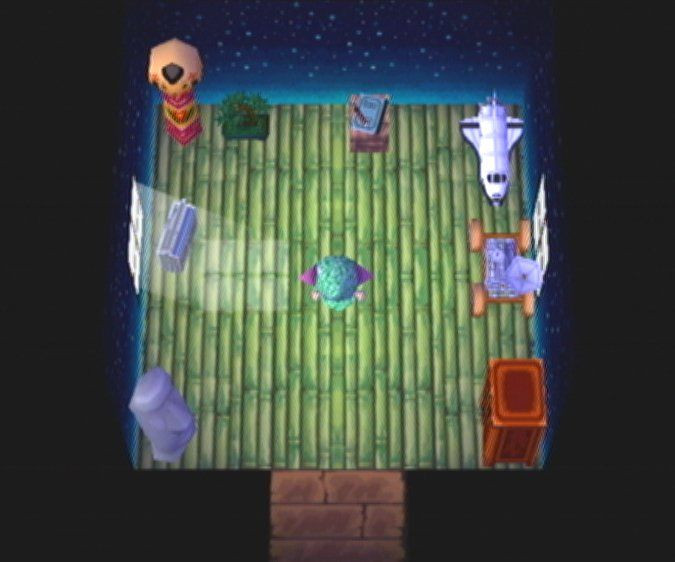 Animal Crossing - кадр 8