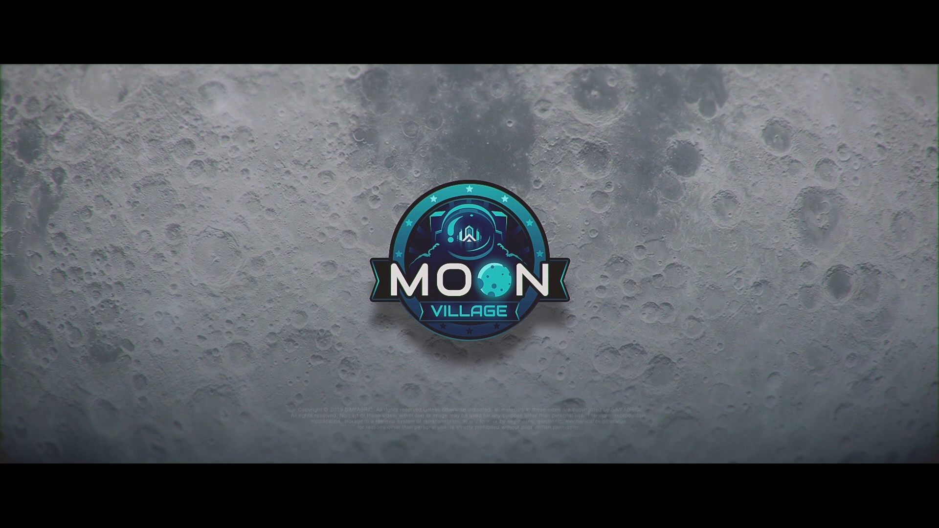 Moon Village - кадр 5