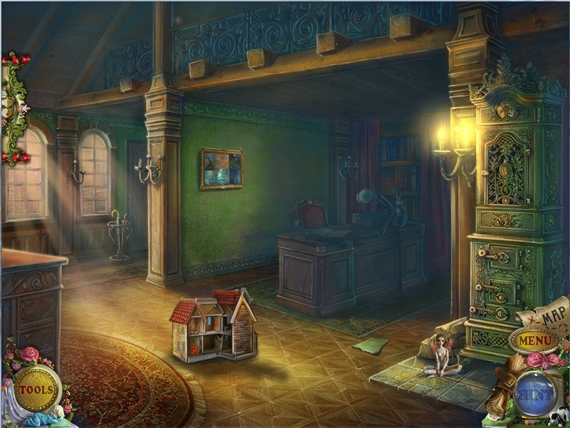 PuppetShow: Destiny Undone Collector's Edition - кадр 9