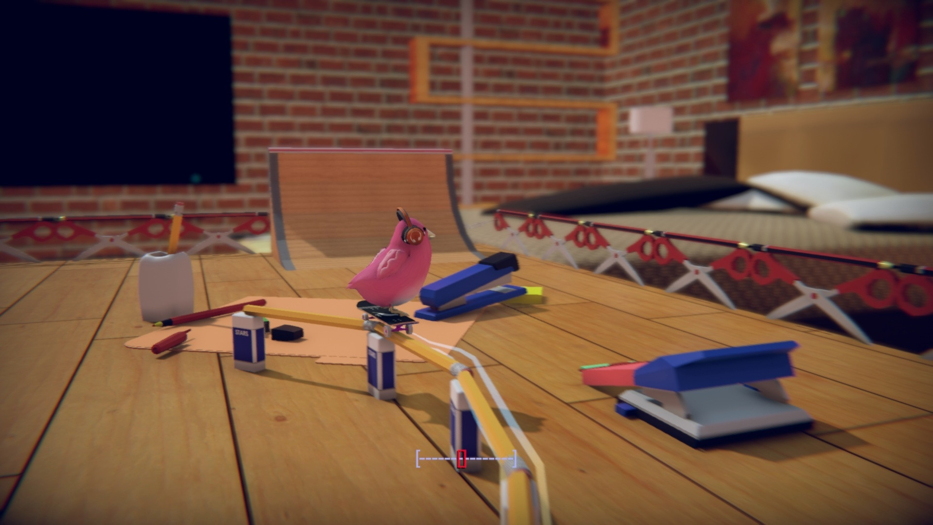 SkateBIRD - кадр 7