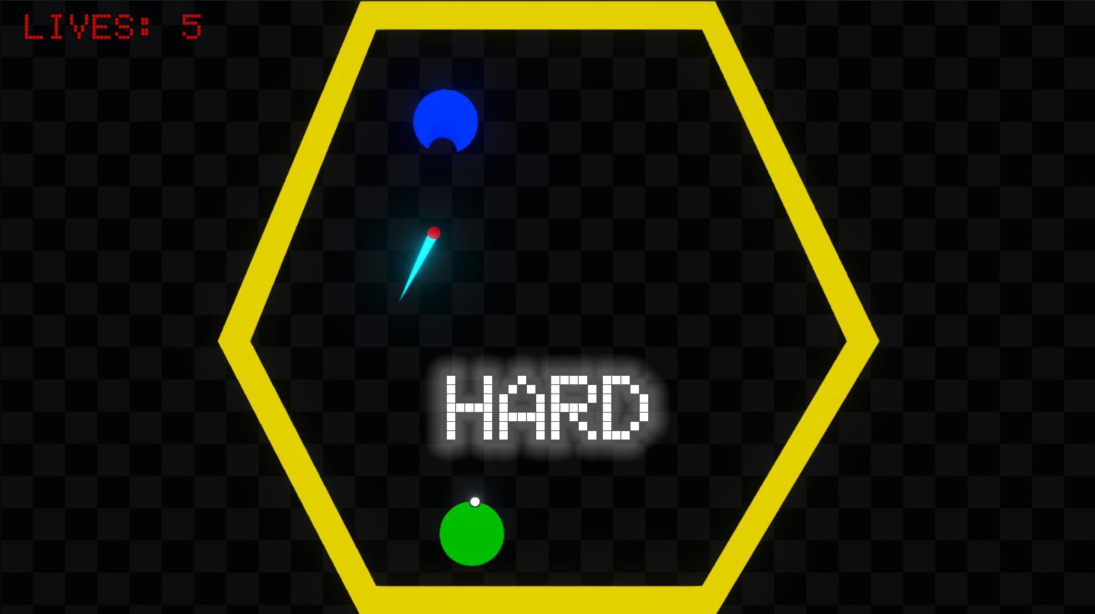 Dodgehole (itch) - кадр 3