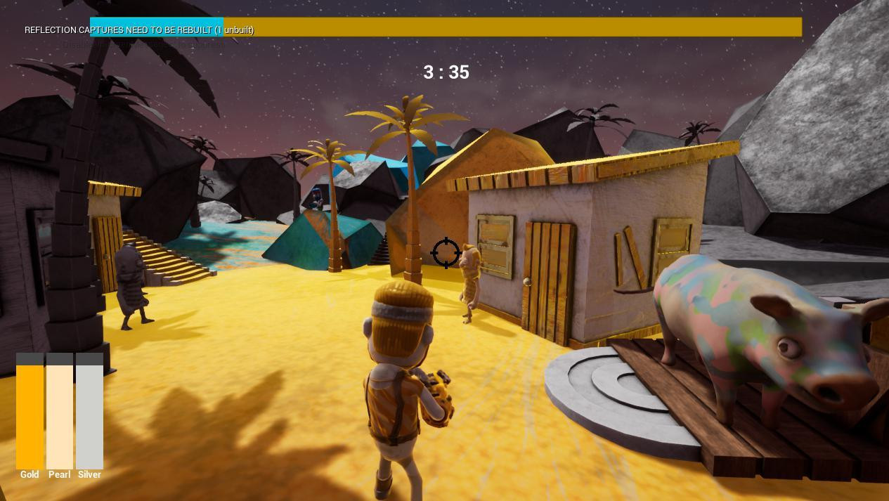 HumbleDumble Multiplayer (itch) - кадр 3