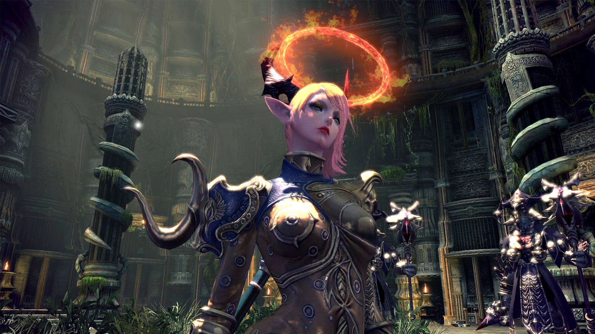 TERA: Founder’s Pack Supreme - кадр 10