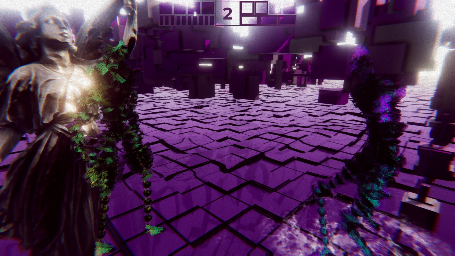 Connectionism:Pain Control - кадр 9