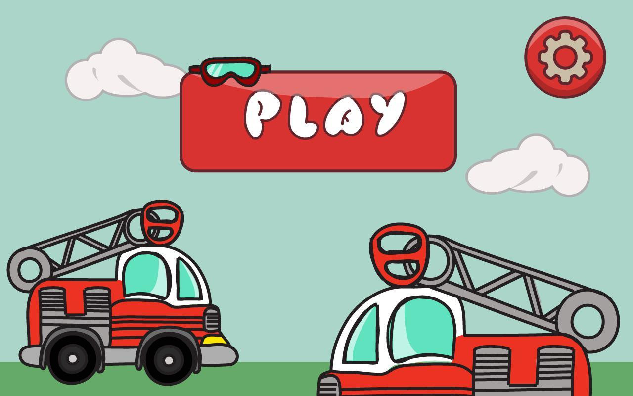 Extinguisher Sim (itch) - кадр 2
