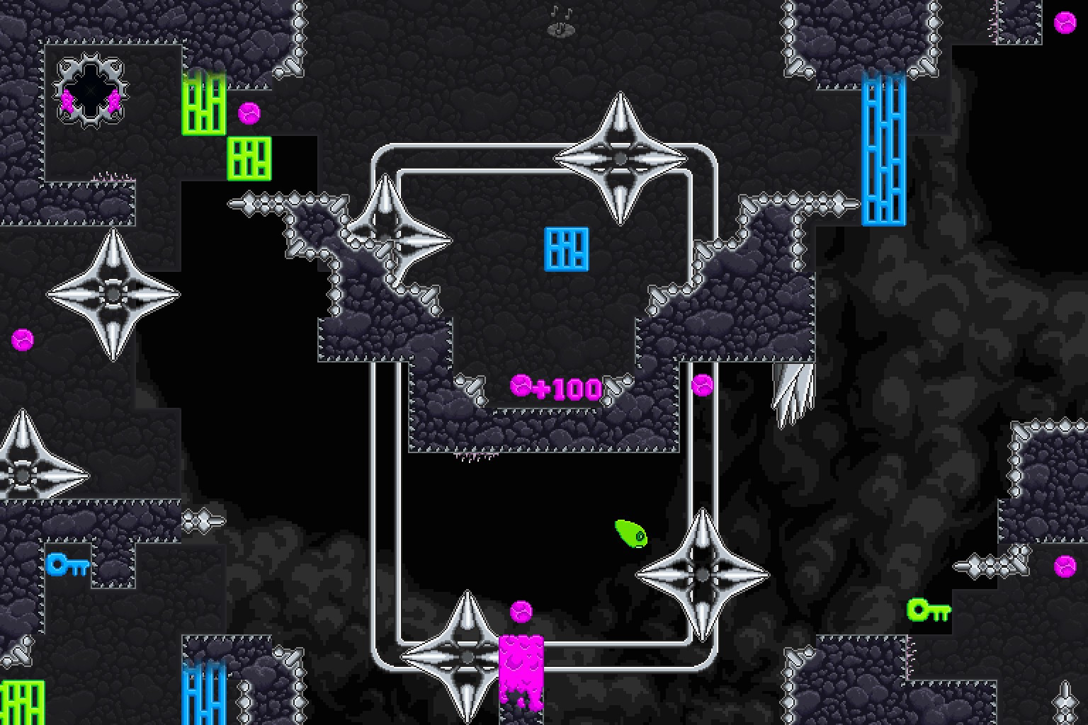 The True Slime King - кадр 8