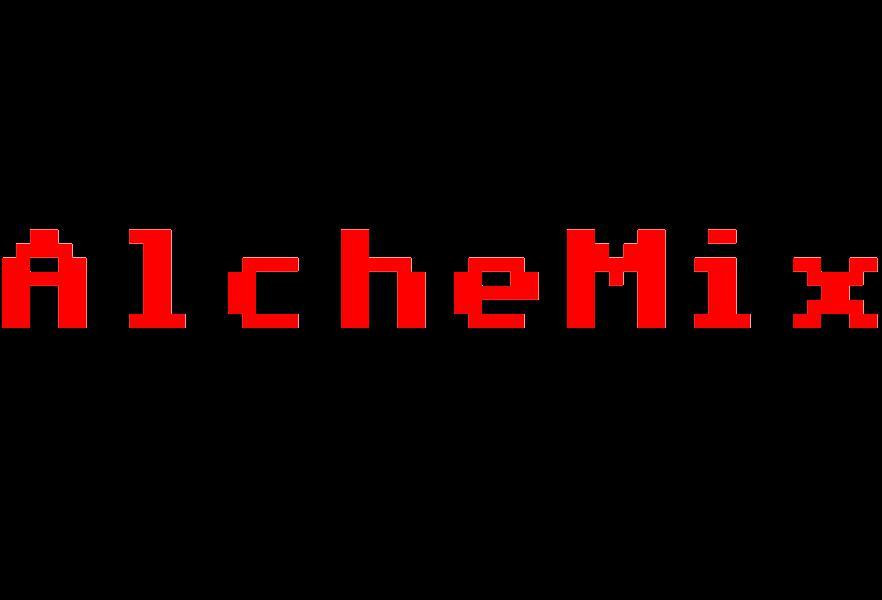 AlcheMix (13º Kingdom) (itch) - кадр 1