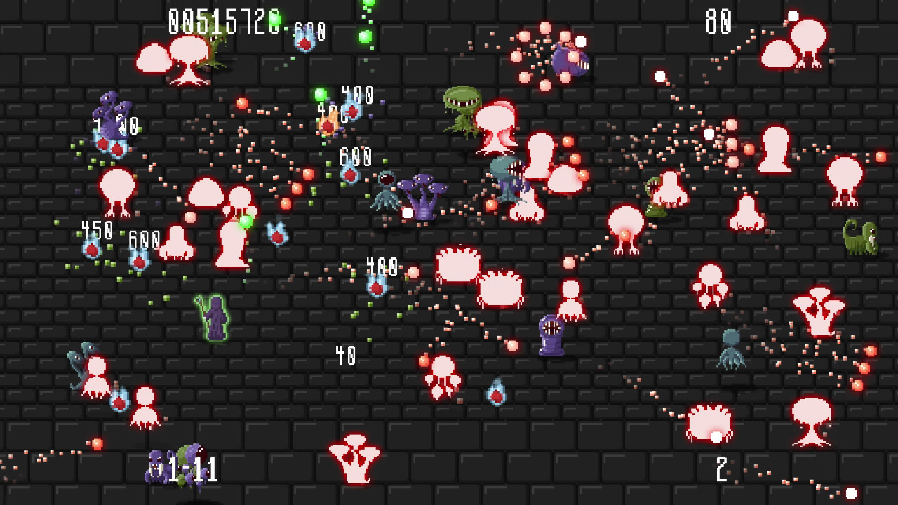 Monsters! - кадр 7
