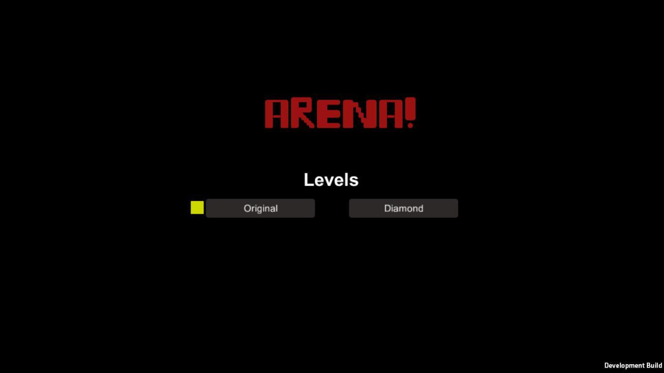 Arena! (itch) - кадр 1