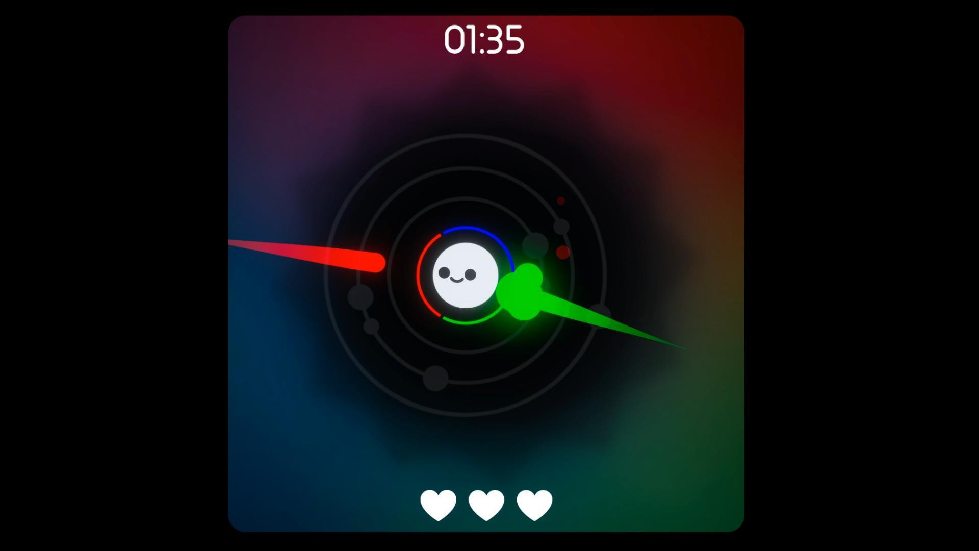RGB demo (itch, Shan) - кадр 3