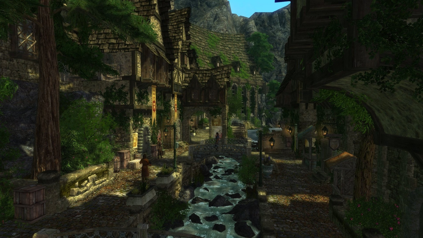 Enderal: Forgotten Stories - кадр 9