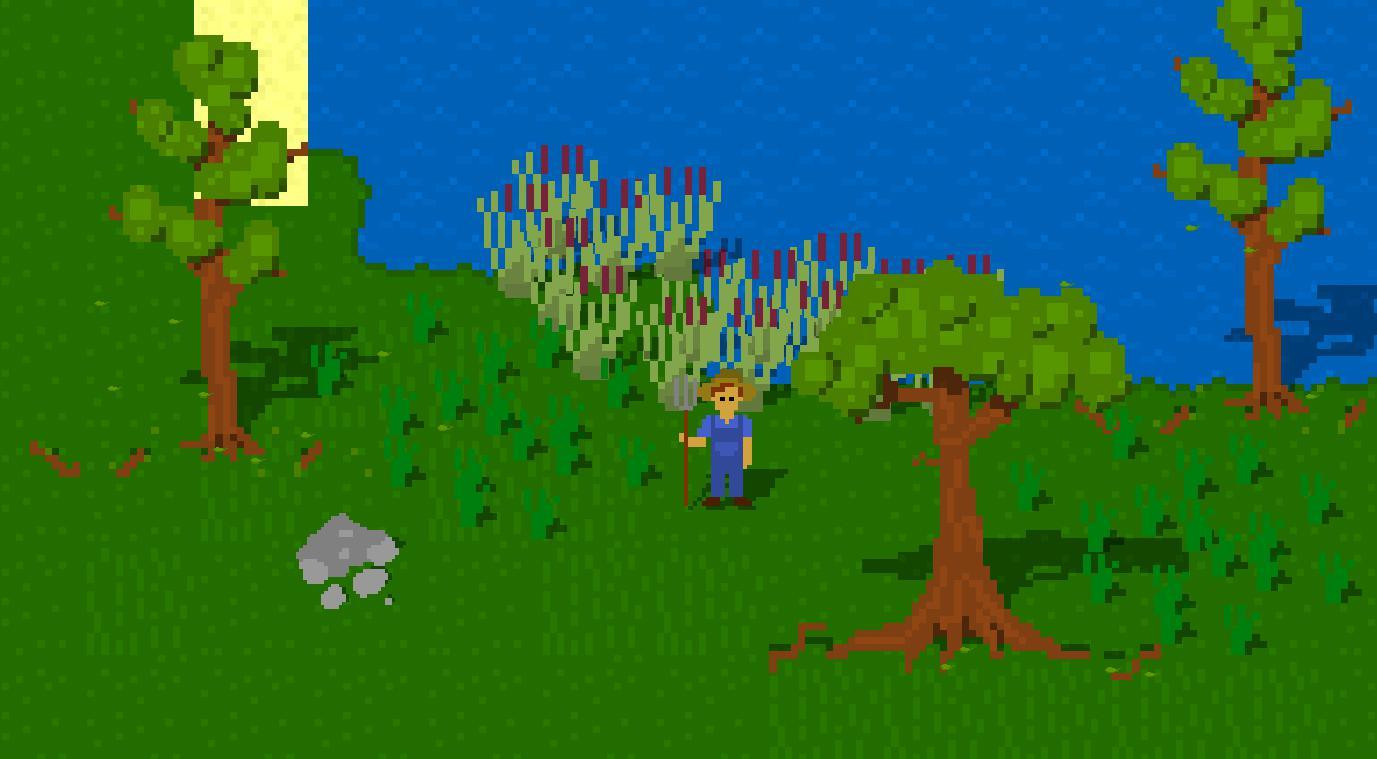 Farmer Tycoon (itch) - кадр 4