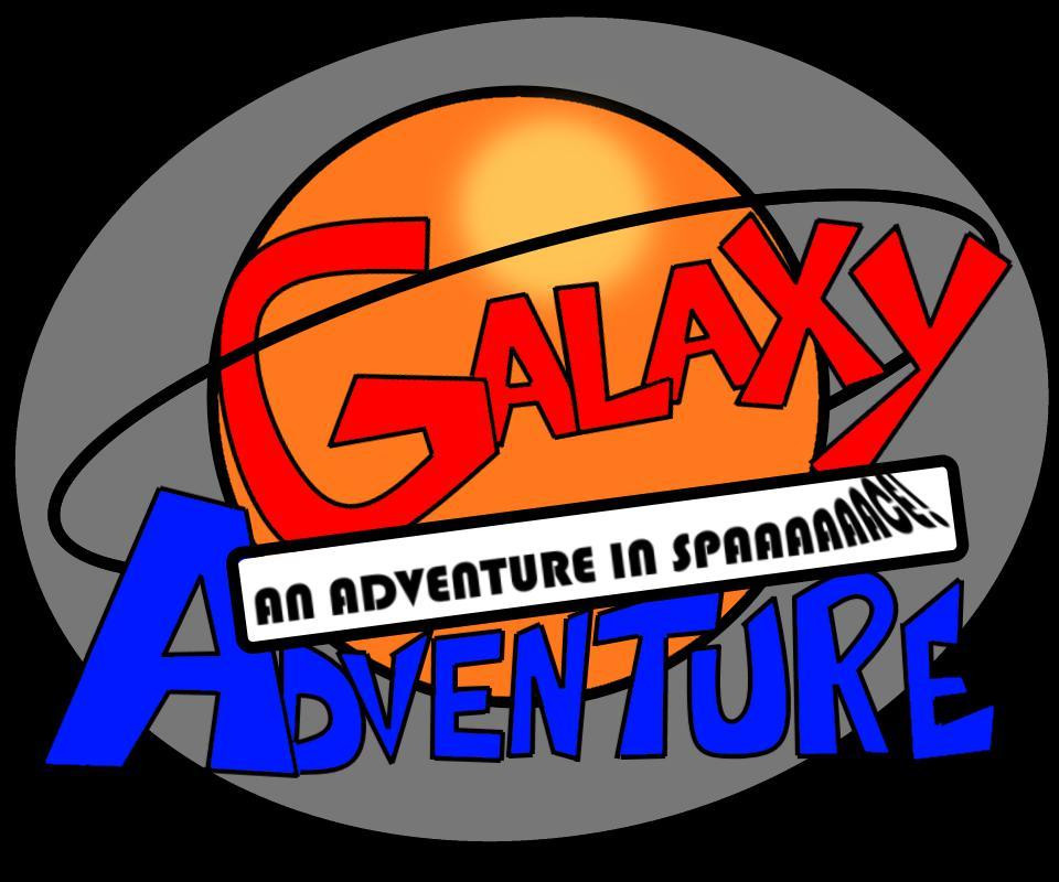 Galaxy Adventure An Adventure In Spaaaaaace (itch) - кадр 1