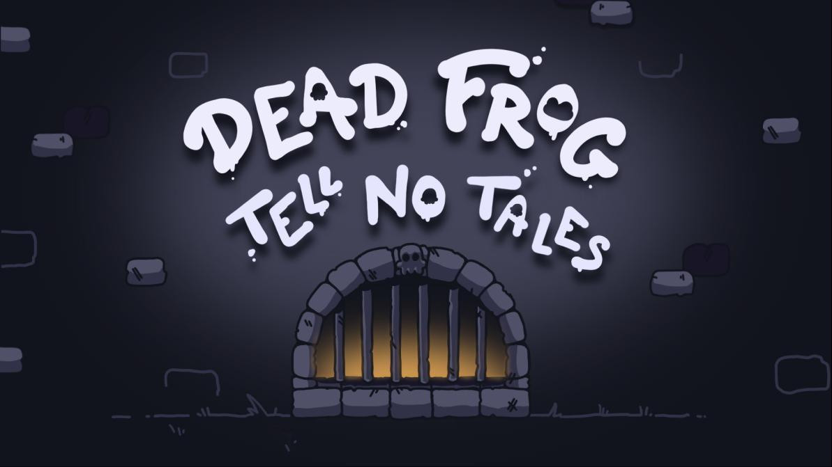 Dead Frog Tell No Tales (itch) - кадр 2
