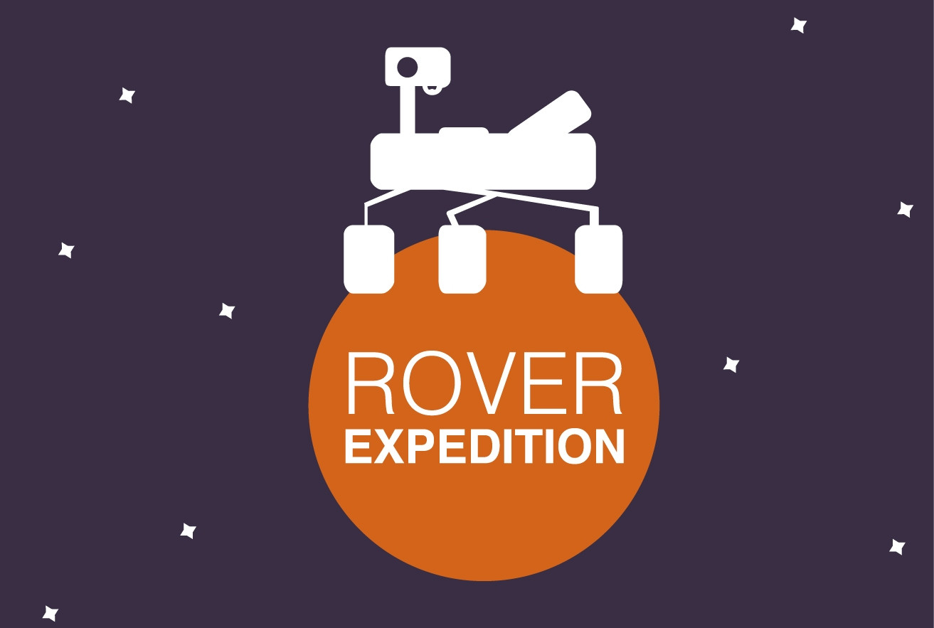 Rover Expedition (itch) - кадр 1