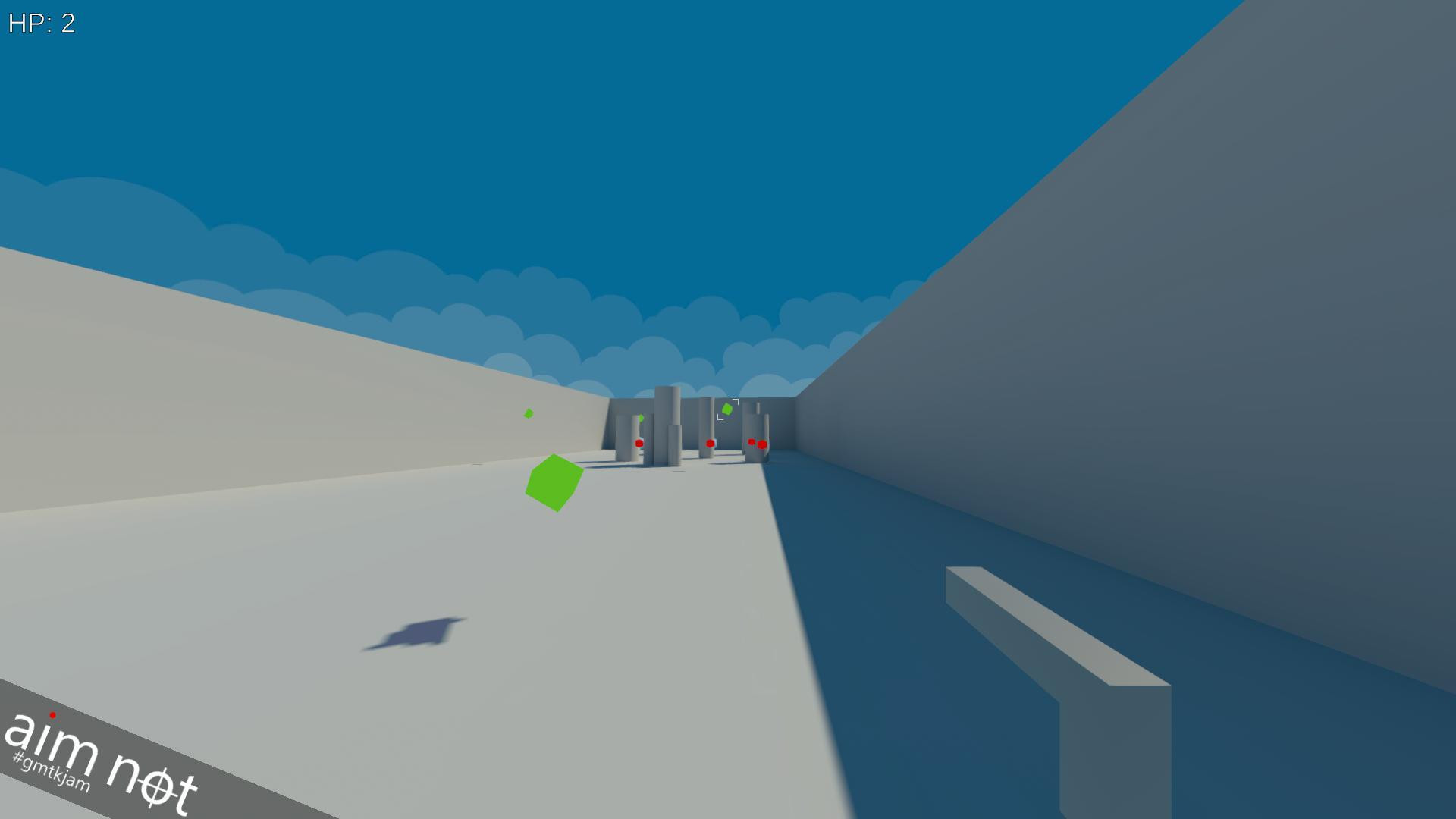 aimnot (itch) - кадр 2