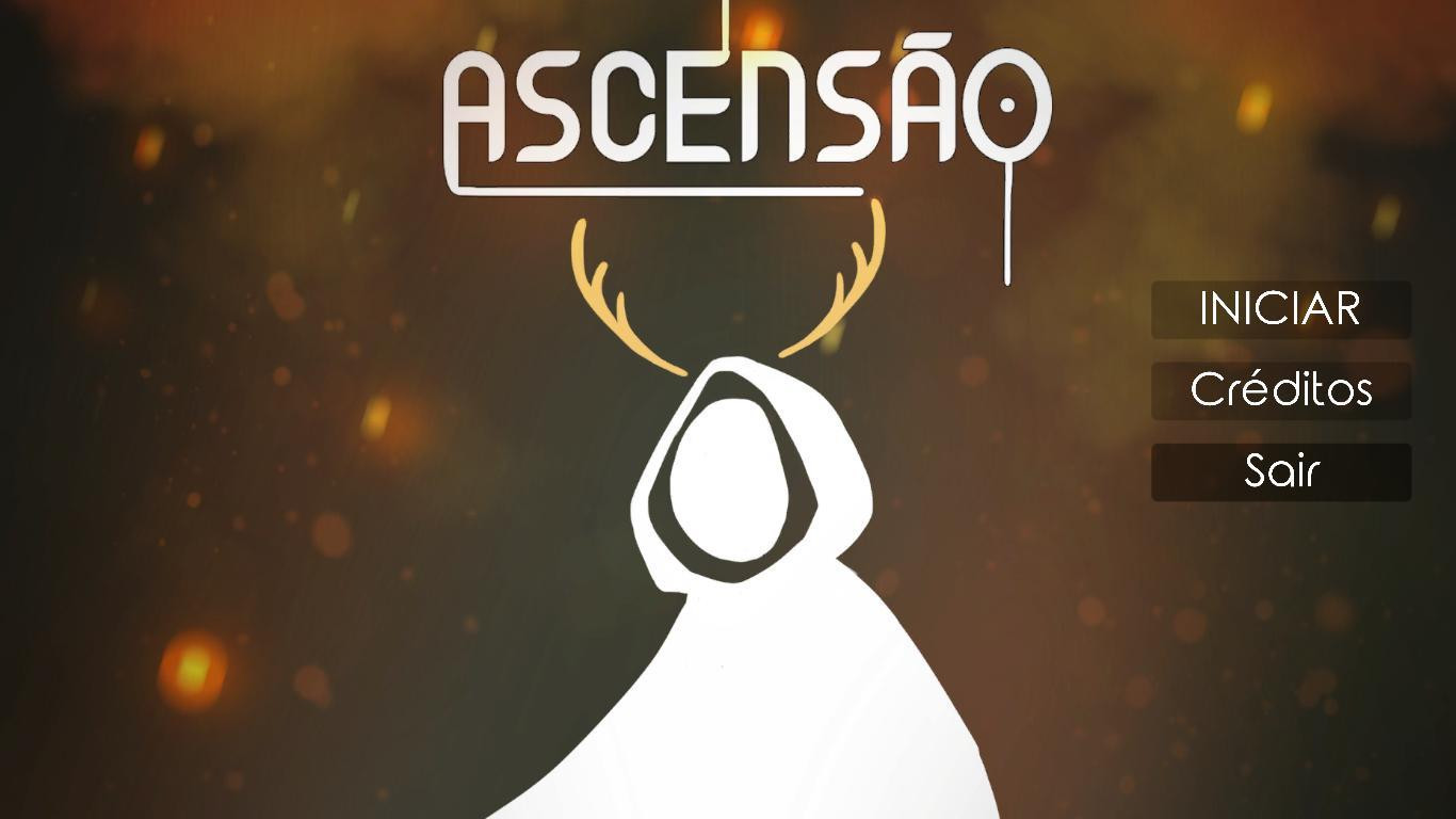 Ascensão (Leonardo Joia) (itch) - кадр 12