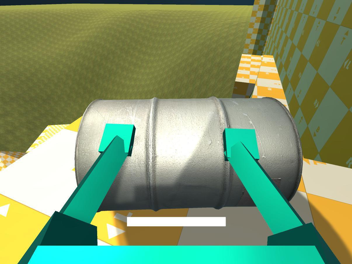 60000000 dollars Barrel (itch) - кадр 1