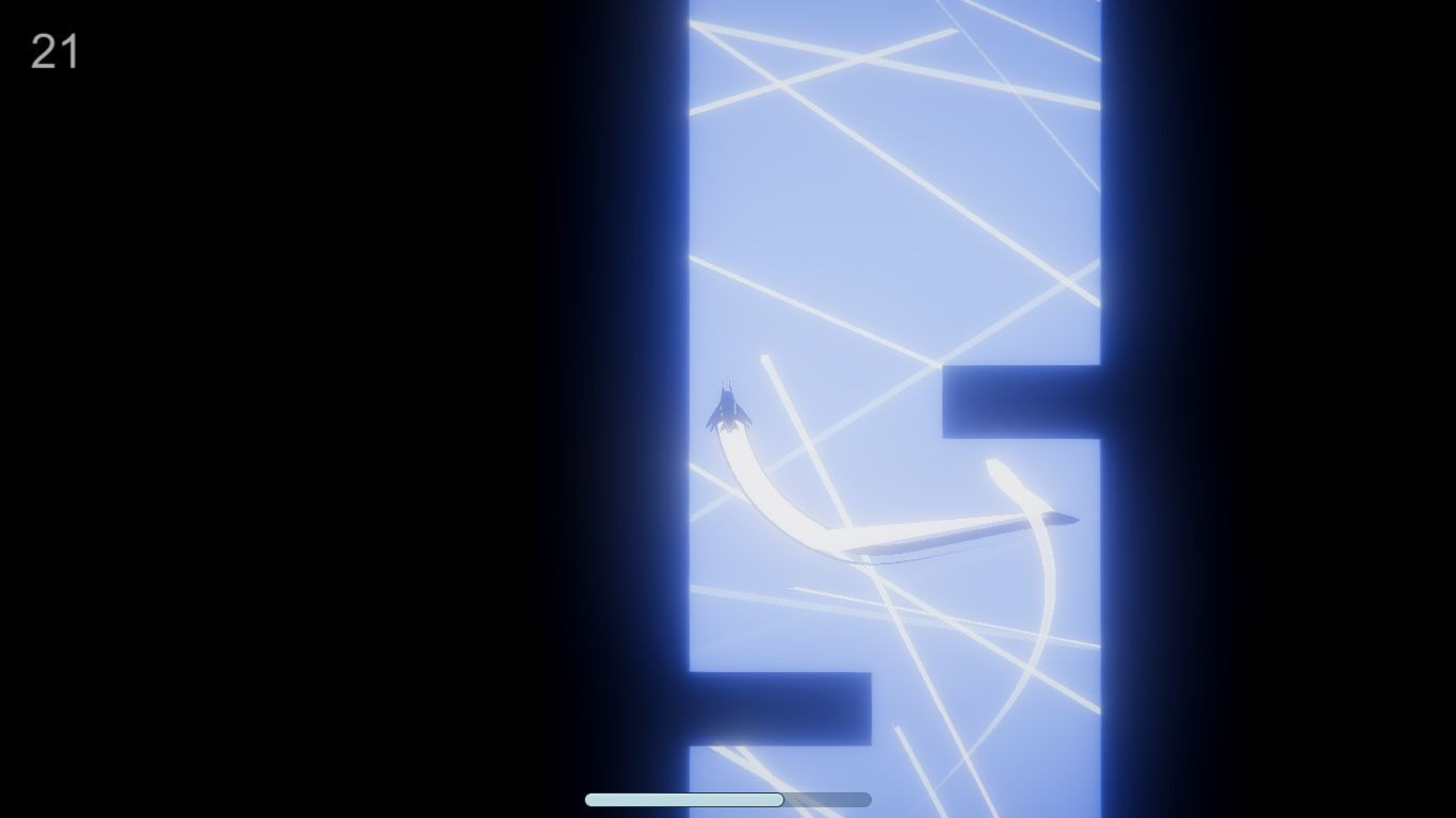 Warp (itch) - кадр 2