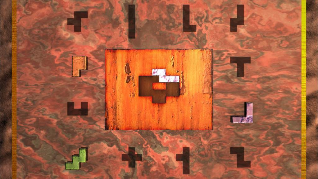 Disoriented (itch) - кадр 4