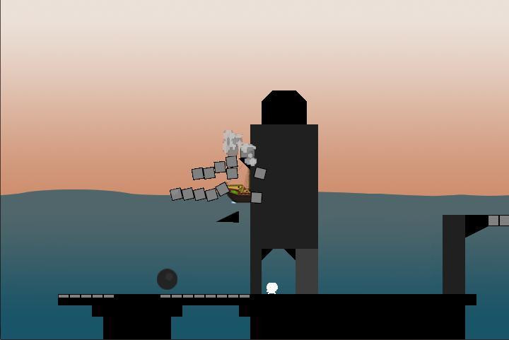 Fort is being attacked! (itch) - кадр 2
